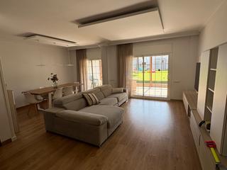 Pis a Ronda d'alfons x el savi 7. Exclusivo piso de 5 habitaciones y gran terraza privada, a 2 min