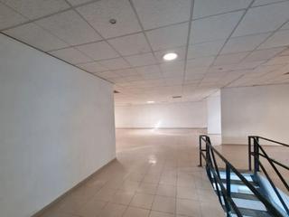 Lloguer Nau industrial a Ensenada 53