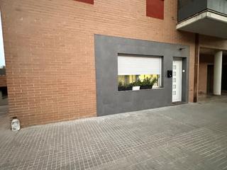 Pis a Carrer ayrton senna 14. Magnífico piso con plaza de parking