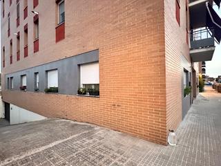 Piso en Carrer ayrton senna 14. Magnífico piso con plaza de parking