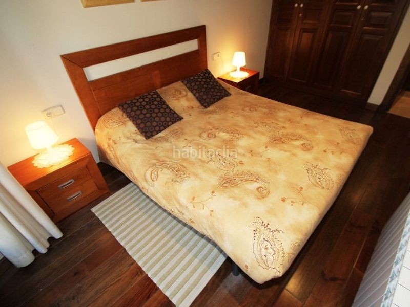 Foto b28d1e5f-bea1-4c43-b3cd-cc3d6a94e3cb. Rent flat in carrer perimetrau 1 in Baquèira Naut Aran
