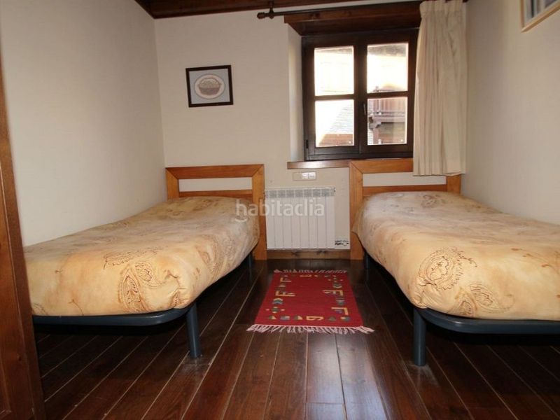 Foto d451b4bc-ef97-4f5e-a197-304bd6a6a896. Rent flat in carrer perimetrau 1 in Baquèira Naut Aran