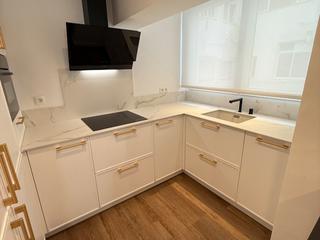 Piso en C/ horacio lengo 19. Exclusiva vivienda reformada a estrenar en pleno corazón de mála