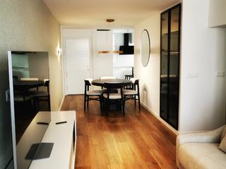 Piso en C/ horacio lengo 19. Exclusiva vivienda reformada a estrenar en pleno corazón de mála