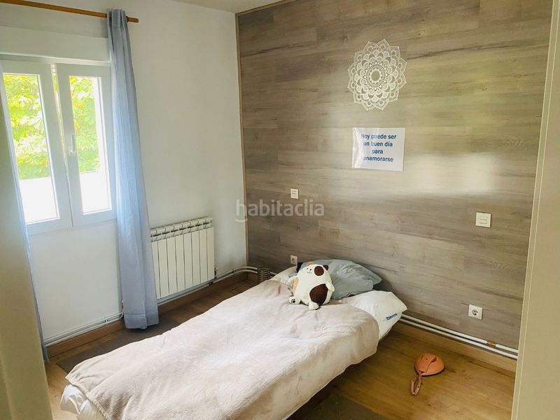 Foto 1451b2b4-5e8c-4868-a3ca-268d4b1a80c9. Piso en hermanos de pablo 6 ¡vendemos nuestra casa llena de historias de amor con una energía preciosa! en Madrid