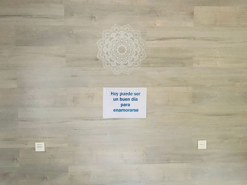 Foto 28c371c8-4888-4131-bde9-68a3033a60cc. Piso en hermanos de pablo 6 ¡vendemos nuestra casa llena de historias de amor con una energía preciosa! en Madrid