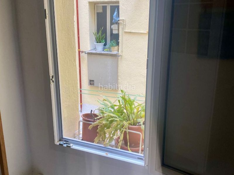 Foto 33a6e78e-f10a-4762-9840-5f82d3e653f3. Piso en hermanos de pablo 6 ¡vendemos nuestra casa llena de historias de amor con una energía preciosa! en Madrid