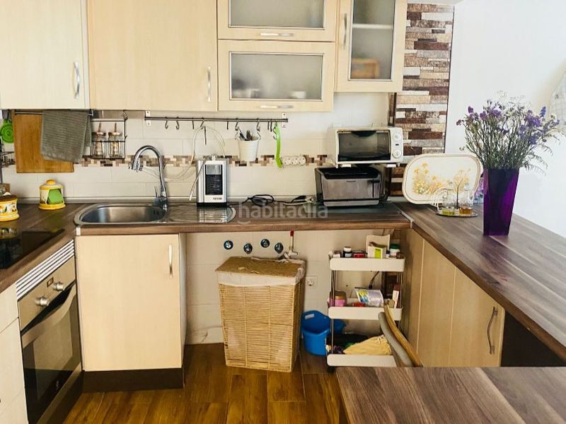 Foto 4233ae02-c5c2-41de-8181-9ceb27326630. Piso en hermanos de pablo 6 ¡vendemos nuestra casa llena de historias de amor con una energía preciosa! en Madrid