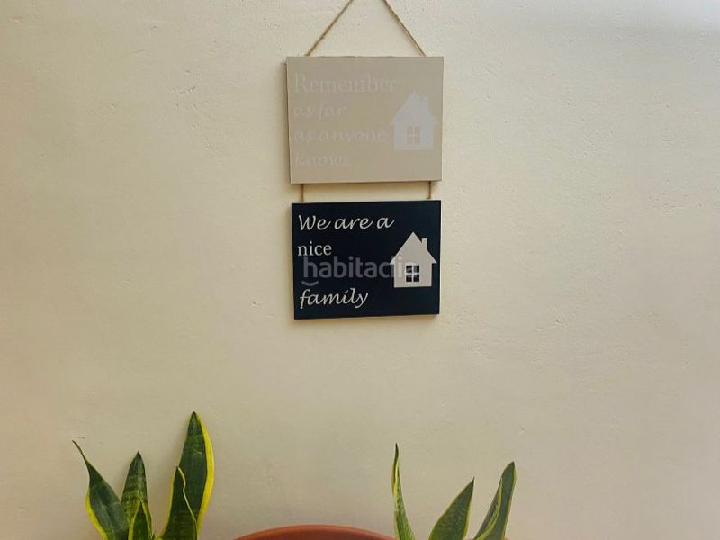 Foto 7a75f015-50e5-489d-8e44-80809d0abdb3. Piso en hermanos de pablo 6 ¡vendemos nuestra casa llena de historias de amor con una energía preciosa! en Madrid