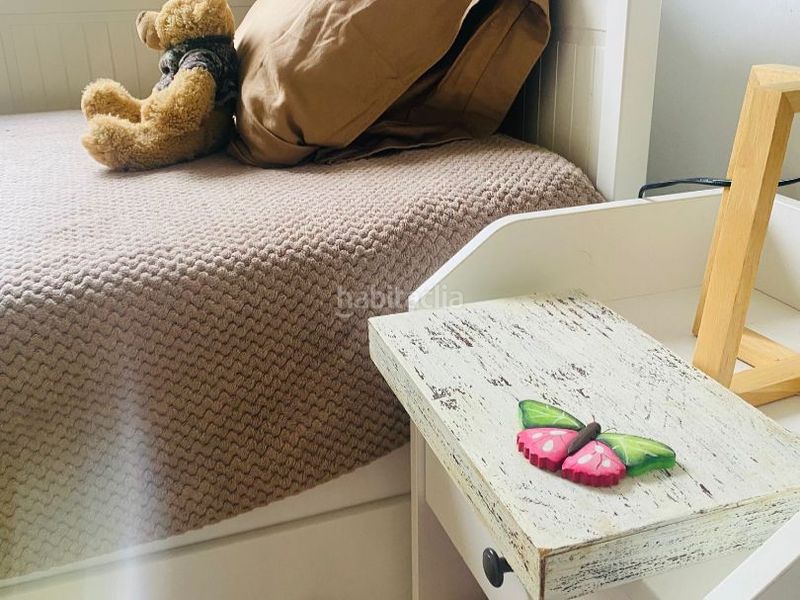 Foto a08b7250-43f6-4069-9582-534de81d903c. Piso en hermanos de pablo 6 ¡vendemos nuestra casa llena de historias de amor con una energía preciosa! en Madrid