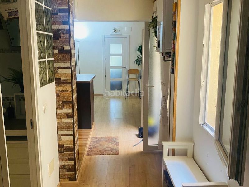 Foto f55669c1-2dac-482f-84f4-b953931119d4. Piso en hermanos de pablo 6 ¡vendemos nuestra casa llena de historias de amor con una energía preciosa! en Madrid