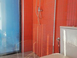 Fondo rustico in Carrer del mar 77. Cerca de la playa