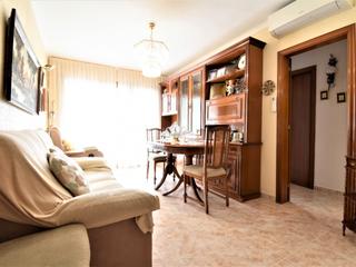 Appartement à Calle ramiro de maeztu 4