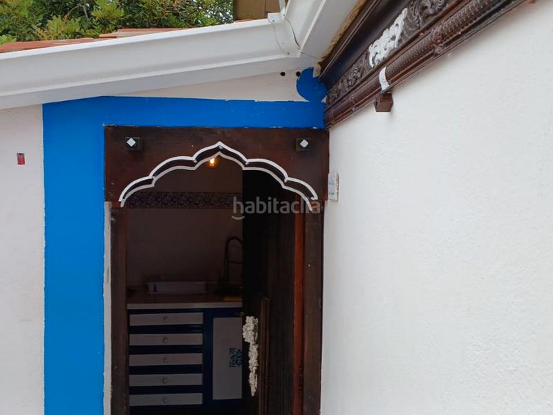 Foto 145d92f7-9b0a-406a-9bc2-0365346e911f. Alquiler estudio en carrer del pont 28 alojamiento olivo - art villa claudia en Ametlla de Mar (L´)