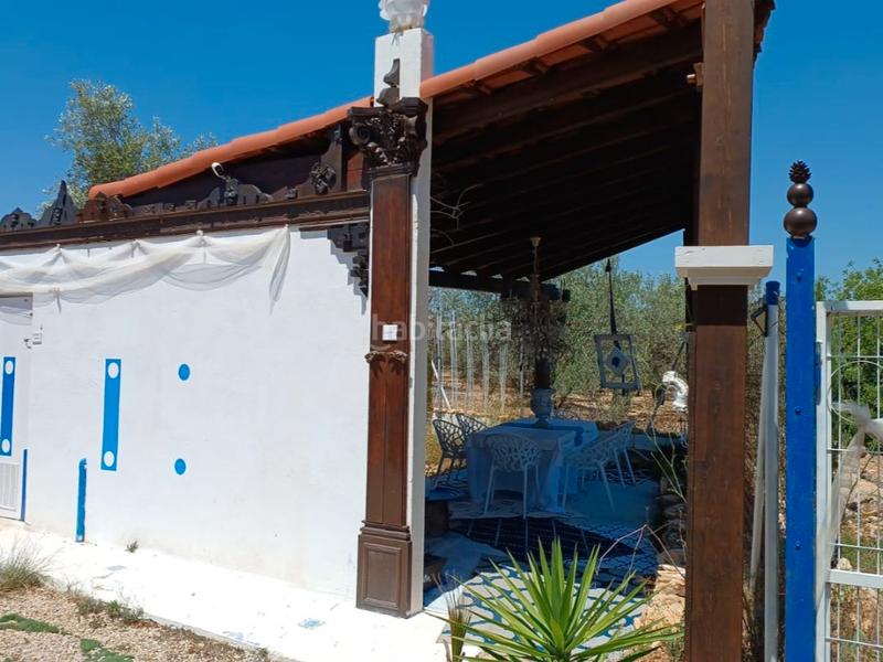 Foto 4f9b7254-ecfa-4424-b8a6-6b3ce8c8b9bd. Alquiler estudio en carrer del pont 28 alojamiento olivo - art villa claudia en Ametlla de Mar (L´)