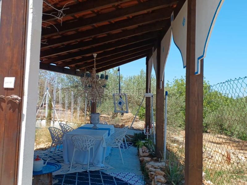 Foto 56f68644-92ae-4390-a1ad-03c8426bef10. Alquiler estudio en carrer del pont 28 alojamiento olivo - art villa claudia en Ametlla de Mar (L´)