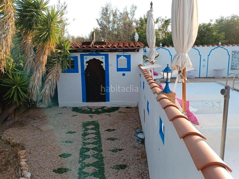 Foto 7833717c-f947-4630-85b2-2e4bb7e51870. Alquiler estudio en carrer del pont 28 alojamiento olivo - art villa claudia en Ametlla de Mar (L´)