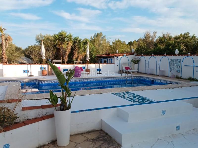 Foto 89410eee-e358-4101-955b-8f334c3102f7. Alquiler estudio en carrer del pont 28 alojamiento olivo - art villa claudia en Ametlla de Mar (L´)
