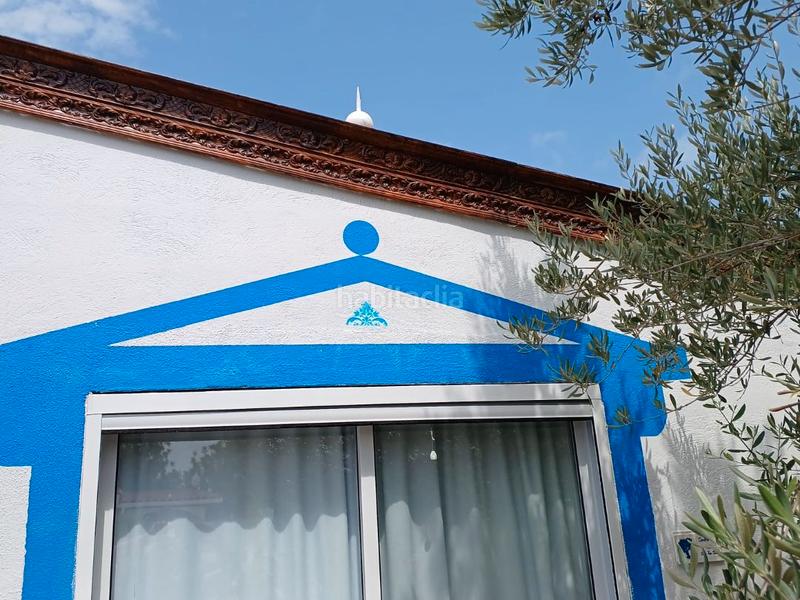 Foto a06a0714-6a6c-44cd-b4d9-900a17e57257. Alquiler estudio en carrer del pont 28 alojamiento olivo - art villa claudia en Ametlla de Mar (L´)