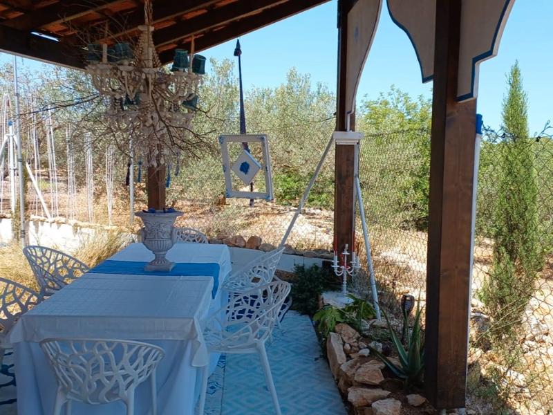 Foto a2a25492-c561-40f5-83c7-317e3a8f67d1. Alquiler estudio en carrer del pont 28 alojamiento olivo - art villa claudia en Ametlla de Mar (L´)