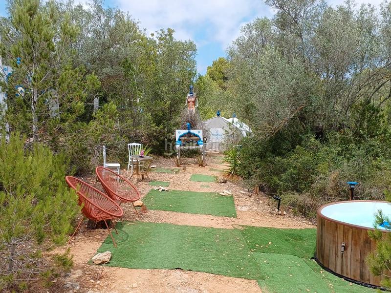 Foto c1ea832e-d85a-4b3b-b791-0e861168e7e3. Alquiler estudio en carrer del pont 28 alojamiento olivo - art villa claudia en Ametlla de Mar (L´)