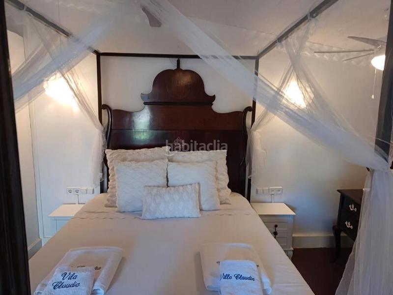 Foto cad33dd5-dbac-42cd-894d-5dded3f03cef. Alquiler estudio en carrer del pont 28 alojamiento olivo - art villa claudia en Ametlla de Mar (L´)