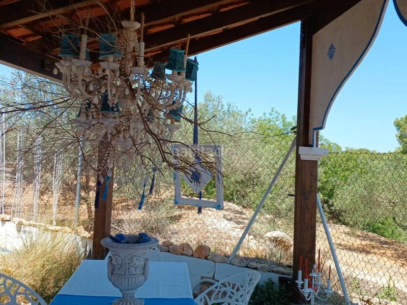 Foto ce44bbc2-0b18-4b70-be47-ddc386b6cb02. Alquiler estudio en carrer del pont 28 alojamiento olivo - art villa claudia en Ametlla de Mar (L´)