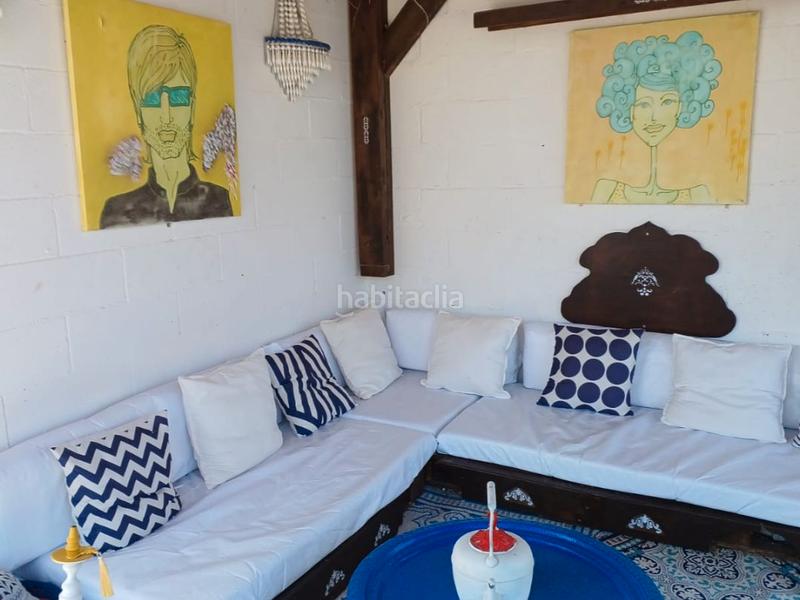 Foto e6f91dfa-bf31-4a5e-a6ec-4348b271ee3a. Alquiler estudio en carrer del pont 28 alojamiento olivo - art villa claudia en Ametlla de Mar (L´)