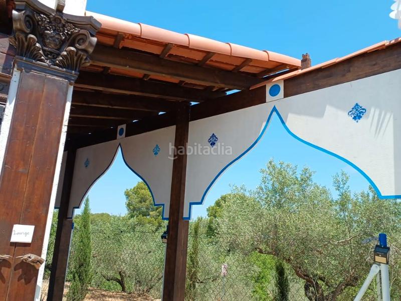 Foto ec44a906-9a78-4c53-a885-4af965fa28d5. Rent studio in carrer del pont 28 in L´Ametlla de Mar Ametlla de Mar (L´)
