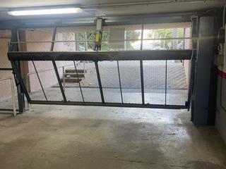 Parking coche en Carrer esperanto 15. Aparcament en venda carrer esperanto