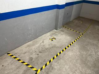 Lloguer Aparcament de moto a Carrer federico garcía lorca 45. Plaza 2