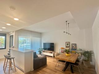 Appartement à Ripolles 63. Luminoso piso de obra nueva (2021) listo para entrar a vivir con