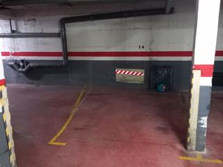 Aparcament cotxe a Salses 18. Oportunidad