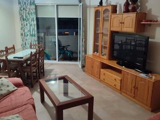 Location Appartement à Avenida carnaval  12. Ideal para profesor@s