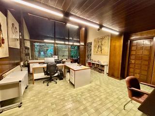Lloguer Oficina a Sant pau 38. Oficina despacho alquiler sabadell centro