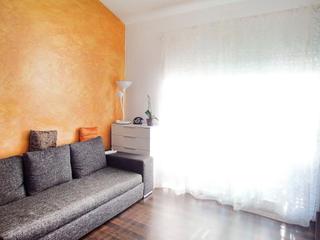 Location Attique à Carretera de ribes 114. Piso en trinitat vella, sant andreu con parking
