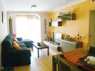 Piso en Carrer hospitalet 9