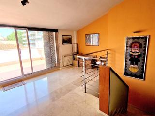 Dúplex en Galileu 178. Oportunidad única! particular vende ático dúplex con terraza