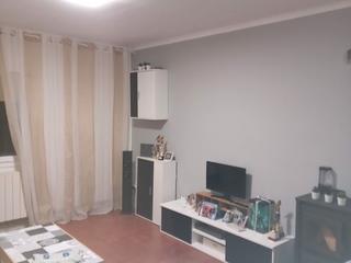 Etagenwohnung in Carrer santa eulàlia 37. Piso reformado en el barrio de santa eulalia (berga)
