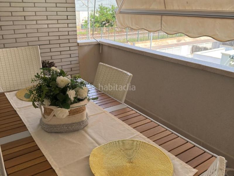 Foto 860fb823-4563-46a2-8ce3-ed6a2fb074db. Piso en mossen jaume soler 97-98 piso en la playa en Calafell