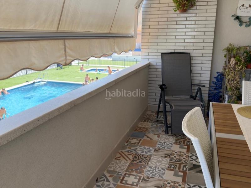 Foto fb00d471-5385-423b-acfd-cc40d99dbdff. Piso en mossen jaume soler 97-98 piso en la playa en Calafell