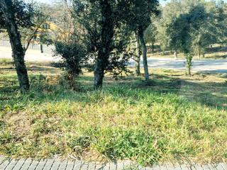 Terreno residenziale in Gironés 45. Parcela esquinera