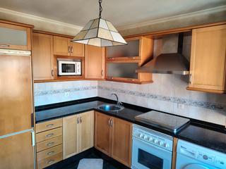 Piso en Calle del río eo 29. Venta piso con garaje