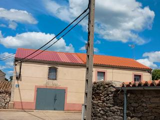 Xalet a Calle grande 1. ??? ¡vive el sueño en peralejos de arriba! casa con jardín y nat