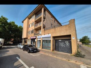 Office space in Amical mauthausen  3. Preciós local a girona