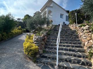 Chalet en Ca l’esmandia  4. ¡tu hogar ideal te espera! espaciosa casa con todo lo que necesi