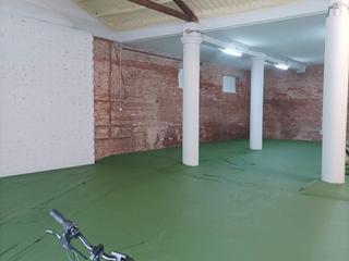 Local commercial à Calle alta 21. Local centrico en cartaya