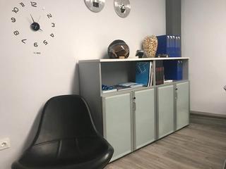 Office space in Riera de miró 8