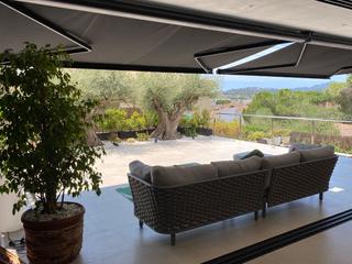 Lloguer Xalet a Vicenç bou  27. Lujosa villa moderna en el centro de playa de aro