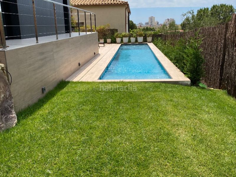Foto 77b6d29d-01d5-4ec7-950e-6ce2625593f3. Lloguer xalet a vicenç bou 27 a Fenals Platja d´Aro